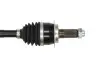 Pє?oЬ kpl. SX4 07- przєd/lewa 634mm od TSMEYA11S004 SNR NTN DK77.022 (фото 3)