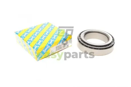 Підшипник КПП (50x80x20) SNR NTN EC42317S01