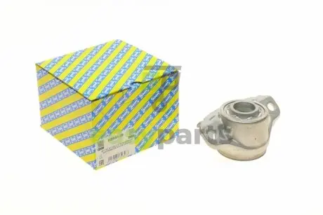 Подушка амортизатора (заднього) Audi Q2/Seat Leon/Skoda Octavia III/SuperB/VW Golf/Touran 12- SNR NTN KB954.08