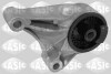 ПОДУШКА ДВИГАТЕЛЯ OPEL ASTRA H 1,7 D 04-10 SASIC 2706307 (фото 1)