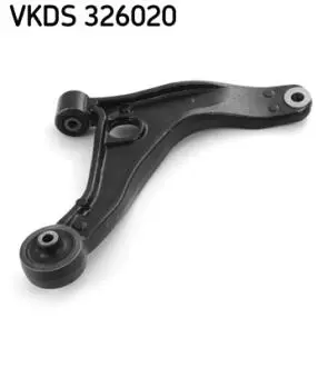 Wahacz OPEL/RENAULT MOVANO B/ MASTER III/ MOVANO Mk II SKF VKDS 326020