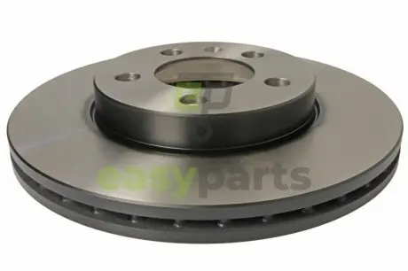 ДИСК HAM LUCAS VW POLO 1.0, 1.6 D 01.17-PRZ.D TRW DF6584