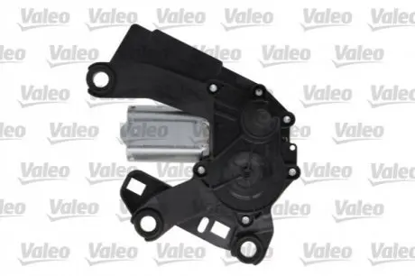 ДВИГАТЕЛЬ СТЕКЛООЧИСТИТЕЛЯ CITROEN JUMPY, PEUGEOT EXPERT 07- Valeo 582635