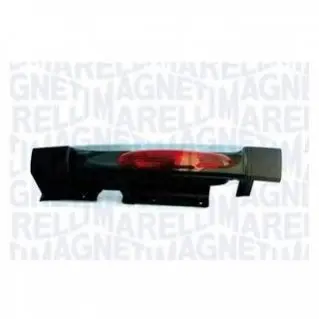 Задний фонарь лев. OPEL VIVARO (1 дв.) MAGNETI MARELLI LLE252