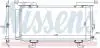 CHгODNICA KLIM SUBARU OUTBACK BN/BS 14- NISSENS 940794 (фото 5)