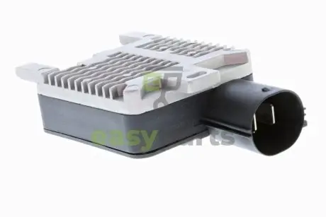 Блок управління, ел. вентилятор (охолодження двигуна) VEMO V25-79-0009