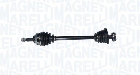 Pє?oЬ паръdowa przednia lewa RENAULT MEGANE I (BA0/1_) MAGNETI MARELLI 302004190241