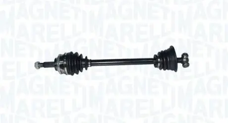 Pє?oЬ паръdowa przednia lewa RENAULT MEGANE I (BA0/1_) MAGNETI MARELLI 302004190241