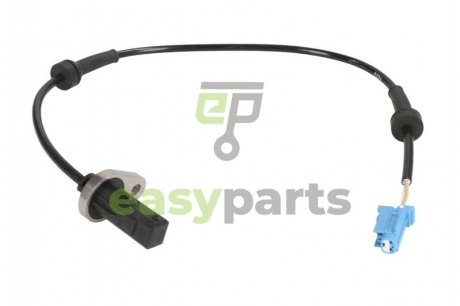 ЧУЙНИК ABS NISSAN CABSTAR E 06-13 ATE 24.0711-6202.3 (фото 1)