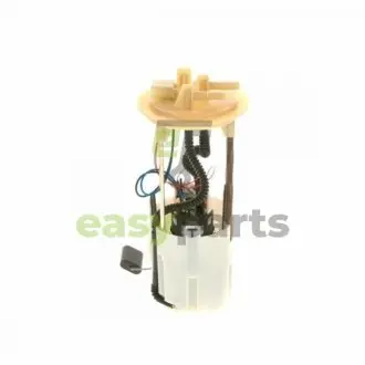 ПОМПА PAL MERCEDES SPRINTER 2,1D 14- BOSCH 0 580 203 134 (фото 1)