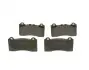 Фото 4 - клоки хэм бош ford focus iii 2.3 07.15- BOSCH 0 986 424 388 КЛОКИ ХЭМ БОШ FORD FOCUS III 2.3 07.15- BOSCH 0 986 424 388 (фото 4)