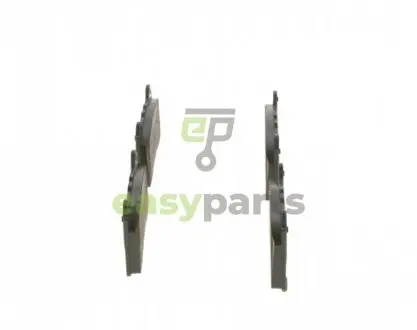 КЛОКИ ХЭМ БОШ FORD FOCUS III 2.3 07.15- BOSCH 0 986 424 388