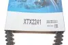Ремінь приводу колеса Yamaha Grizzly/Rhino 700 FI (32.8x878) DAYCO XTX2241 (фото 4)