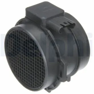 PRZEPгYWOMIERZ POWIETRZA BMW 3,X3 Delphi AF10227-12B1