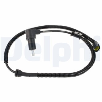 Датчик ABS передн. лів. KIA SORENTO I 06- Delphi SS20642