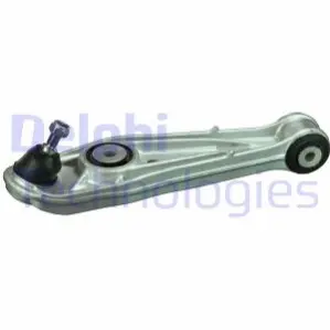 WAHACZ PORSCHE 911, BOXSTER, КАЙМАН 96- Delphi TC3775