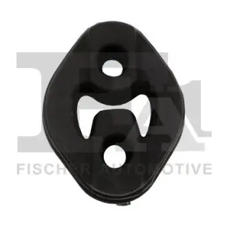 FISCHER MAZDA кріплення глушника 2 1.5 14-, 3 1.5 13-, 6 седан 2.0 13-, CX-3 1.5 15- Fischer Automotive One (FA1) 783-914