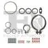 ZESTAW MONTAП TURBO FISCHER BMW 1/3/Z4 05-16 Fischer Automotive One (FA1) KT100140 (фото 1)