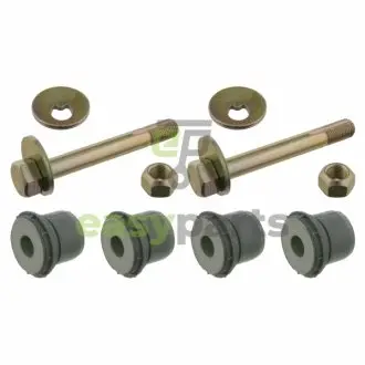 Монтажный комплект, рычаг независимой подвески колеса FEBI BILSTEIN 01692