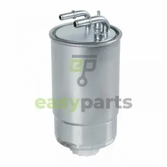 FEBI OPEL Фільтр палива (дизель) Corsa D 1.3CDTI 06- FEBI BILSTEIN 108972