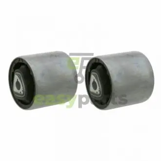 Монтажный комплект, рычаг независимой подвески колеса FEBI BILSTEIN 24240 (фото 1)