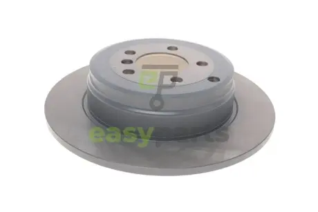 Диск гальмівний (задній) Land Rover Range Rover 02-12 (354x12) FEBI BILSTEIN 43961
