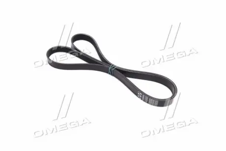 ВОРОТА ПАСЕК КЛИН TOYOTA RAV-4 2,0D/2,2D 13- Gates 7PK1878XS