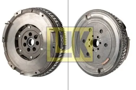 KOгO DWUMASOWE MERCEDES A W177 180D 18- LuK 415 0890 10