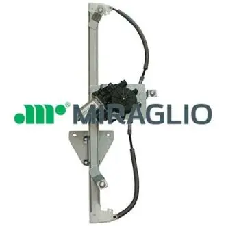 Фото mech.podn.szyby renault clio 12- /p/ /pr zуd/ /+sil./ MIRAGLIO 30/1876 MECH.PODN.SZYBY RENAULT CLIO 12- /P/ /PR ZУD/ /+SIL./ MIRAGLIO 30/1876