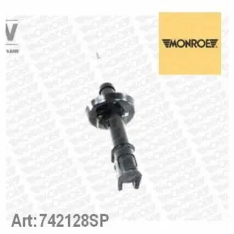 Фото 1 - амортизатор притчи?d левый opel astra 98- MONROE 742128SP АМОРТИЗАТОР ПРИТЧИ?D левый OPEL Astra 98- MONROE 742128SP (фото 1)