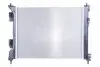 CHгODNICA WODY KIA RIO/STONIC 1,0T 16- NISSENS 606734 (фото 4)