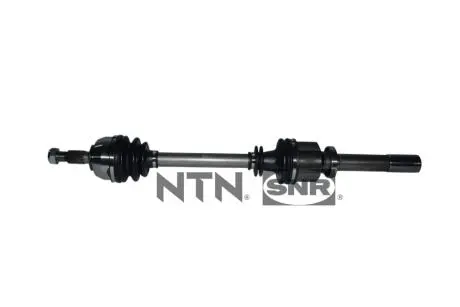 Pє?oЬ kpl. MEGANE II 2.0 8-kul przєd/prawa 828mm 02- SNR NTN DK55.054
