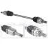 Pє?oЬ kpl. KUGA/VOLVO    8-kul ty?/lewa/prawa   779mm DK65.002
