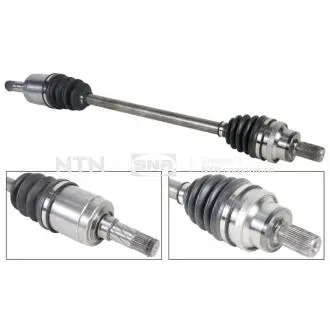 Pє?oЬ kpl. KUGA/VOLVO 8-kul ty?/lewa/prawa 779mm SNR NTN DK65.002