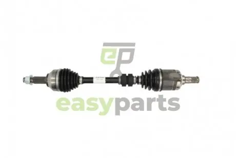 Pє?oЬ kpl. XC90 8-kul ty?/lewa/prawa 818mm SNR NTN DK65.003
