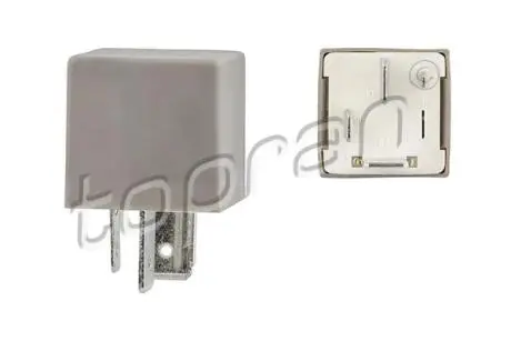 PRZEKAПNIK POMPY PALIWA HP 015 VW GOLF II, III TOPRAN / HANS PRIES 102 674