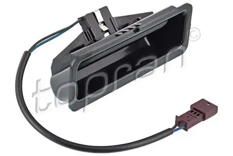 ZAMEK BAGAПNIKA HP 786 BMW 5 E39, E60, E61 95- TOPRAN / HANS PRIES 502 526