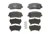 КЛОКИ ХЭМ ЛУКАС MAZDA CX-5 2.0 17-, 2.2D 17- TRW GDB2246 (фото 1)