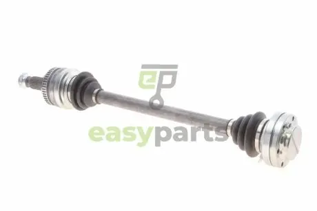 Піввісь BMW 3 (E46/36) 91-05 (M40/41/42/50/52) (TDS0018) MAGNETI MARELLI 302004190018