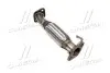 Труба поч. HYUNDAI / KIA ix20 / VENGA 1.4/1.6 10- евро IV POLMOSTROW 47.00 (фото 1)