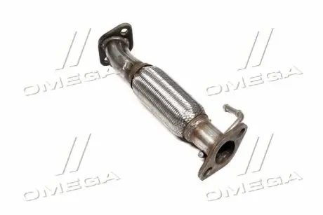 Труба поч. HYUNDAI / KIA ix20 / VENGA 1.4/1.6 10- евро IV POLMOSTROW 47.00