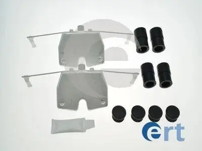 BMW К-т установочный пер. торм. колодок 5 F10/F07 ERT 420310