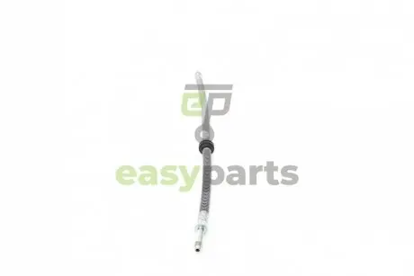 Шланг гальм. задн. VW CEAFTER -16 BOSCH 1 987 481 A03