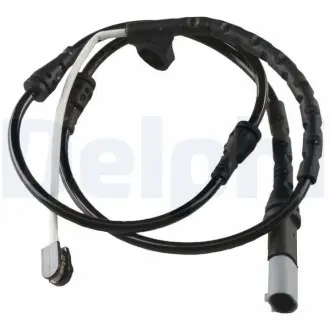 Контрольний контакт, контроль шару гальмівних колодок Delphi LZ0220