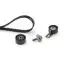ВОРОТА ZESTAW ROZRZ K025587XS FORD FIESTA 1,4TDCI 08-