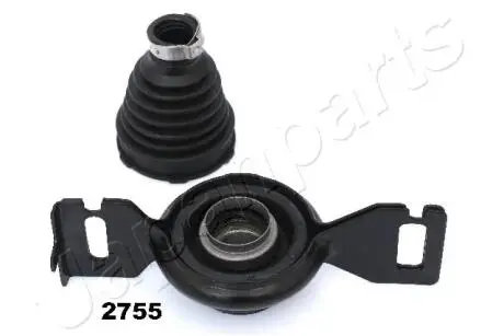 Підшипник карбанного валу TOYOTA RAV4 08- JAPANPARTS RU-2755