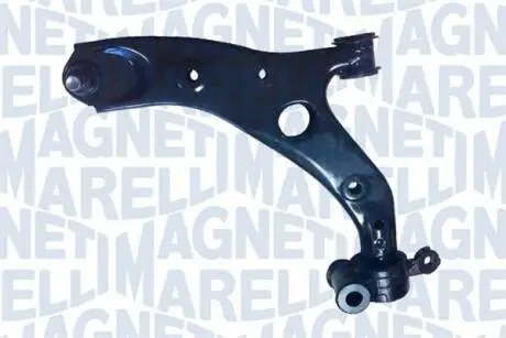MAZDA Рычаг передний лев.Mazda 3 13- MAGNETI MARELLI 301181380100