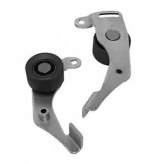 CITROEN натяжний ролик основний 1,9D XUD9 -93 PEUGEOT MAGNETI MARELLI 331316170466