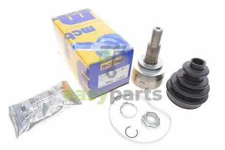 ШРКШ (зовнішній) Mazda CX-3 2.0 15- (28z/22z/58.8mm/79.1mm/47.6mm) Metelli 15-1936