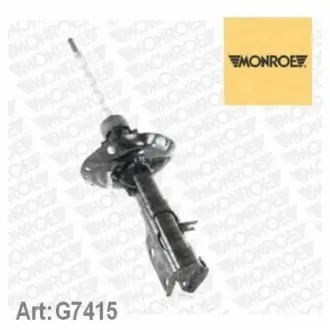 АМОРТИЗАТОР PRZ?D ПРАВАЯ ХОНДА СИТИ/ДЖАЗ MONROE G7415